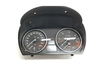 Přístrojová deska BMW X1 E84 2009 9242371, 62109316152