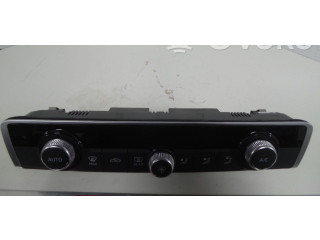 Блок управления климат-контролем 8V0820043M, 8V0820043AE   Audi A3 S3 8V