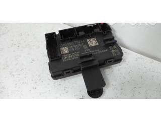 Блок управления дверью