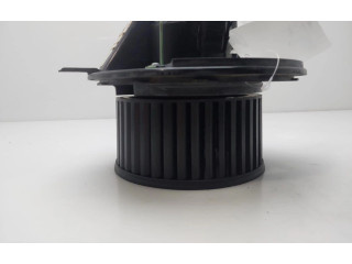 Вентилятор печки T1013821M BMW X3 F25