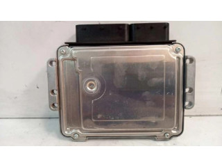 Řídící jednotka 0281012660, CENTRALITAMOTORUCE Honda Civic