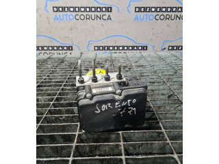 Блок АБС 5463L6210907 KIA Sorento 2002 - 2009 года