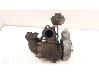 Турбина Honda Accord 2.2 761650, 18900RBDE03 для двигателя N22A1