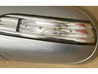 Зеркало электрическое        Mercedes-Benz SL R230  2001 - 2012 года   