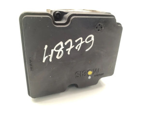 Блок АБС 61589-45200, 1H589-30650   KIA  Ceed  2006 - 2012 года