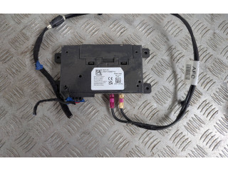 Блок комфорта LR3T-14G087-VJ Ford Ranger