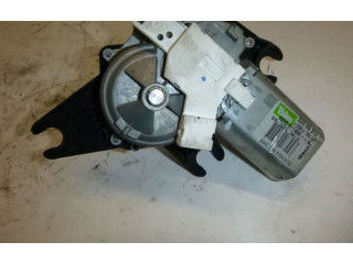 Моторчик заднего дворника 8200311486, 8200311486 Renault Clio III