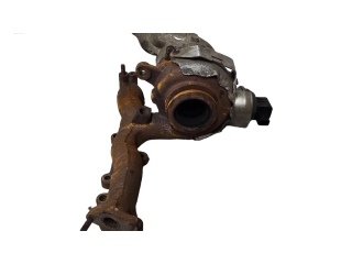 Turbodmychadlo Турбина 03G971858AA Skoda Yeti (5L) 2.0