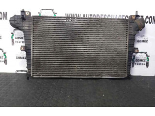 Интеркулер 4726568 Saab 9-5