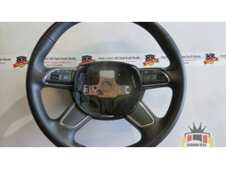 Руль Audi Q3 8U 2011-2016 года 8U0419091T