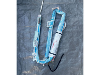 Боковая подушка безопасности    Alfa Romeo Giulia