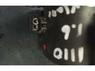 Вентилятор радиатора 14560014 Mercedes-Benz A W168