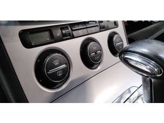 Блок управления климат-контролем 3C0907044DK   Volkswagen PASSAT B6