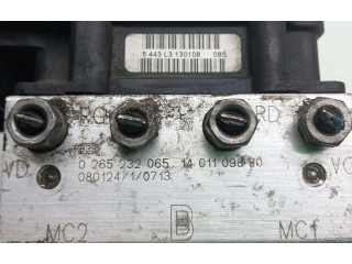 Jednotka ABS 4541EN, 1401109880 Citroen Jumpy 2008