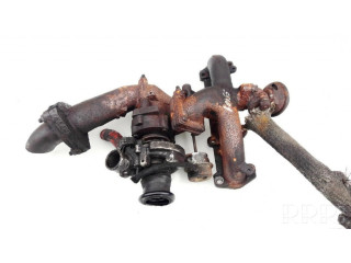 Турбина Alfa Romeo 156 1.9 46514481