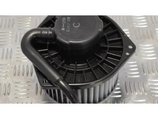 Вентилятор печки 38407, 5027253170 Mitsubishi Outlander