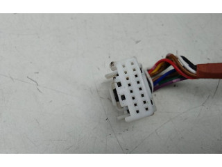 Зеркало электрическое Mitsubishi Outlander 2013 - 2021 года