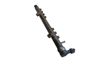 Топливная рампа 0445215025, 002474L3 Volvo V70 для двигателя D5244T15