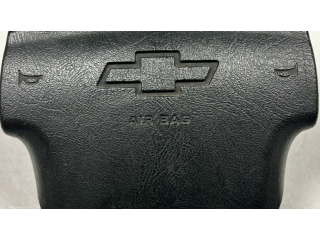 Подушка безопасности водителя 16866042 Chevrolet Tahoe