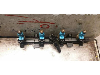 Pojistková skříňka Магистральная трубка топлива    Fiat Punto (176) 1998