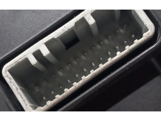 Přístrojová deska Mercedes-Benz Citan W415 2015 281180123