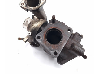 Турбина Mitsubishi Outlander 49189-04300 для двигателя 2.0 L 4G63T turbo