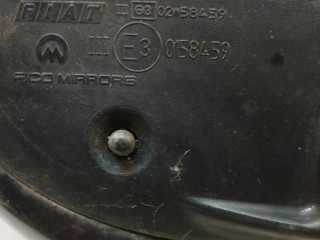 Зеркало электрическое        Fiat Idea     