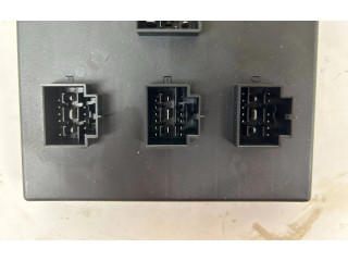 Блок комфорта 8K0907063DH, 08016001 Audi Q5 SQ5