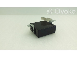 Другие блоки управления / модули