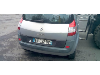 Вентилятор печки NT Renault Scenic II - Grand scenic II