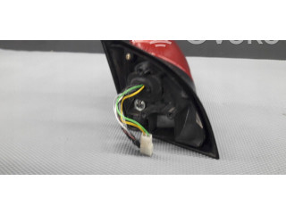 Зеркало электрическое        Mercedes-Benz A W168  1997 - 2004 года   