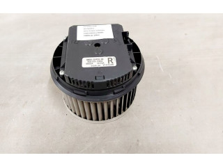 Вентилятор печки    4M5H-18456-DE   Volvo C30