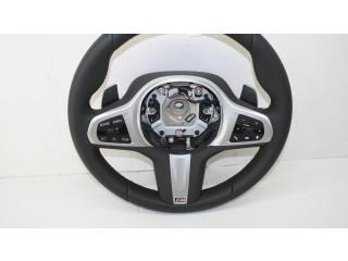 Руль BMW X3 G01  2018 - 2024 года       