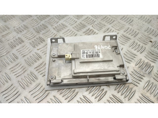 Дисплей    9825029180   Peugeot 2008 I