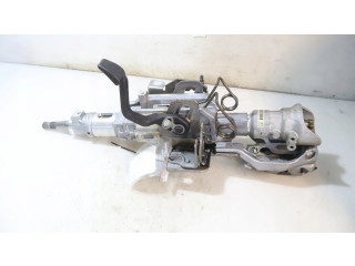 рейка Колонка рулевая Infiniti Q50 2014- года