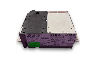 Блок комфорта NR560, A2539008307 Mercedes-Benz GLC C253