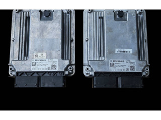 Řídící jednotka 05L907309K, 1200083085 Volkswagen Caddy 2022