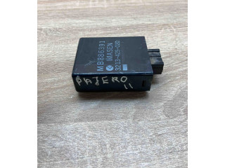Блок управления MB886391, 3213425020   Mitsubishi Pajero