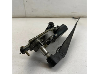 Моторчик заднего дворника 4240677, 1591008950 Saab 9-3 Ver1