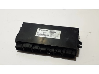 Блок управления 31252663 Volvo C70