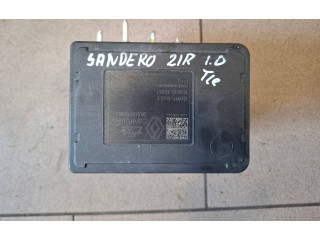 Блок АБС 476609484R   Dacia  Sandero III  2020 -  года
