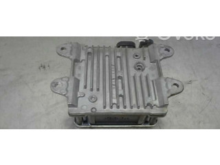 Řídící jednotka 9653783580, 89 Citroen C3 Pluriel 2004