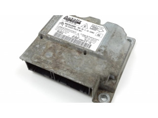 Блок подушек безопасности 603726100, 9662643980   Citroen C4 I