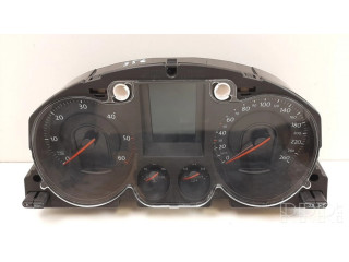 Přístrojová deska Volkswagen PASSAT B6 2007 3C0920871E, V0002000