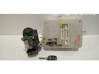 Vstřikovací lišta Honda Insight