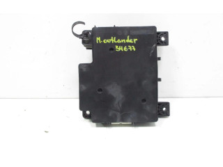 Блок предохранителей 8637A322 Mitsubishi Outlander