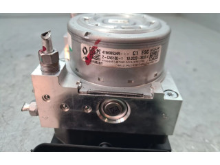 Блок АБС 476608534R Dacia Sandero 2008 - 2012 года