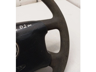 Руль Volkswagen Transporter - Caravelle T4  1991 - 2003 года 7D0419091J      