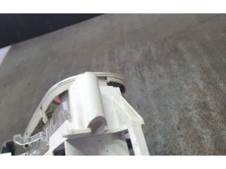 Блок управления кондиционера воздуха / климата/ печки (в салоне)