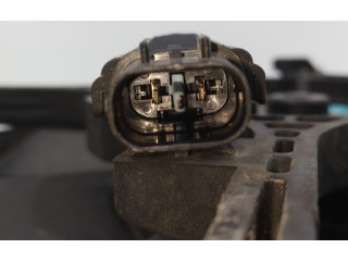 Вентилятор радиатора 253862C000 Hyundai Coupe